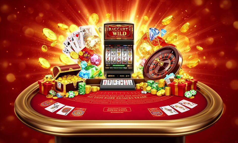 macanhoki789 Bonus
