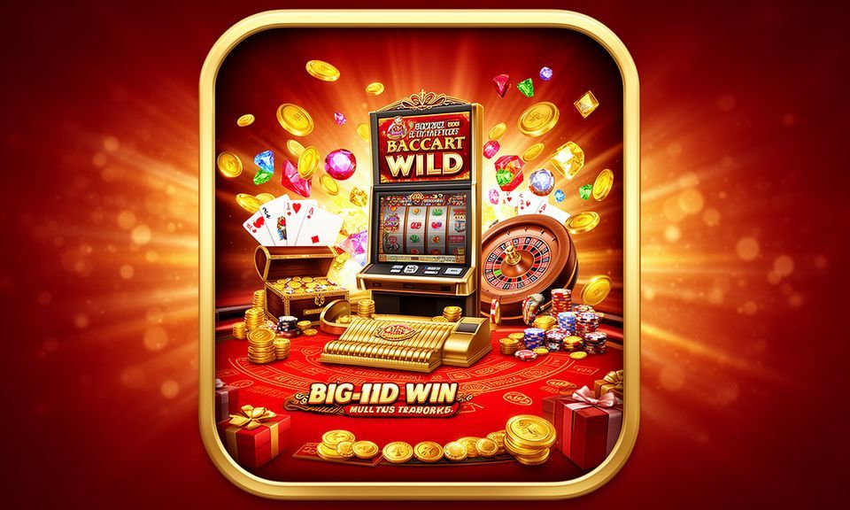 macanhoki789 Live Blackjack Gold