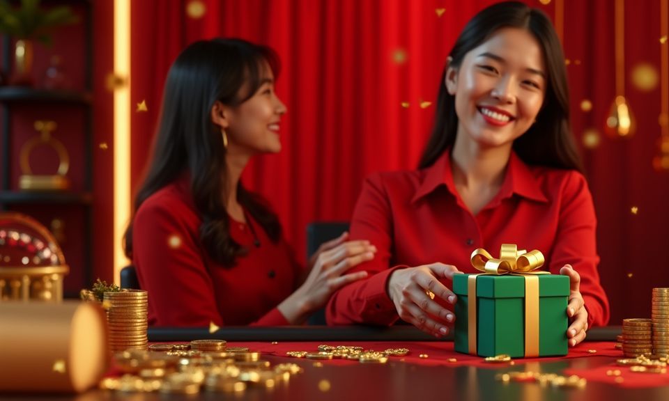 macanhoki789 Balikpapan Lucky Slots