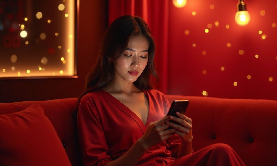 macanhoki789 macanhoki789 App — Lobby Lengkap di Genggaman Anda
