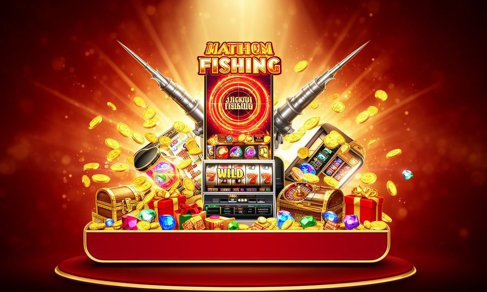 macanhoki789 What We Offer in macanhoki789 Casino